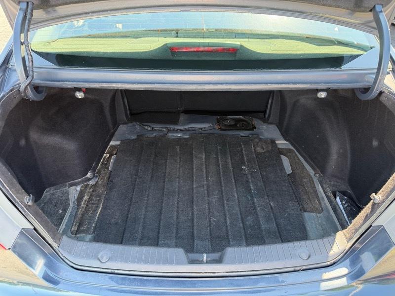 Hyundai Sonata Limited 2.0T 2013