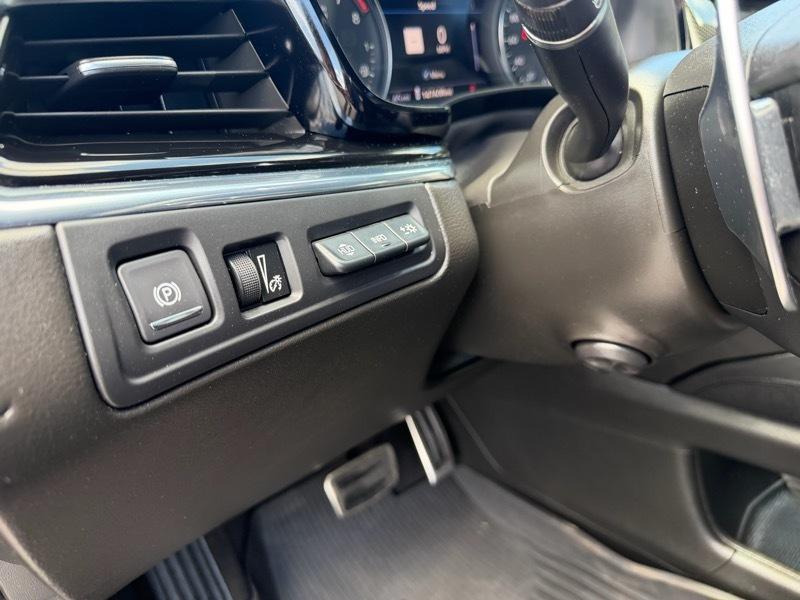 Cadillac XT6 Sport 2020
