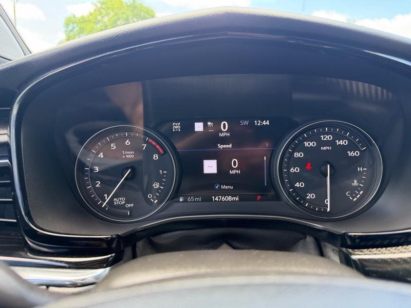 Cadillac XT6 Sport 2020