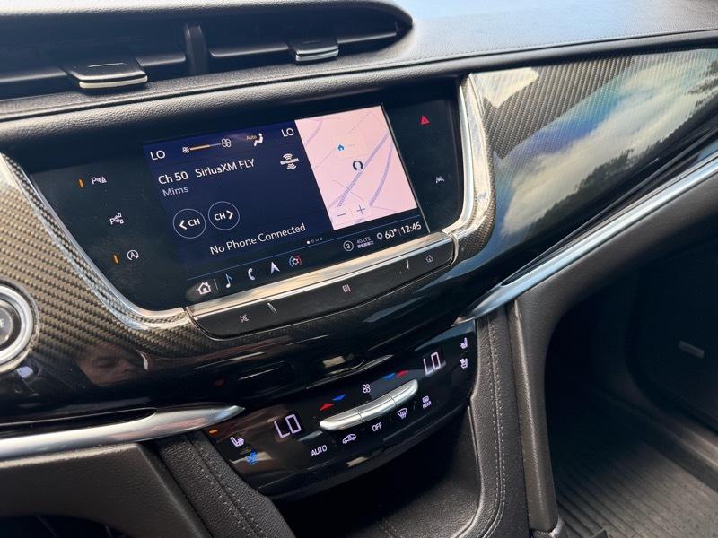 Cadillac XT6 Sport 2020