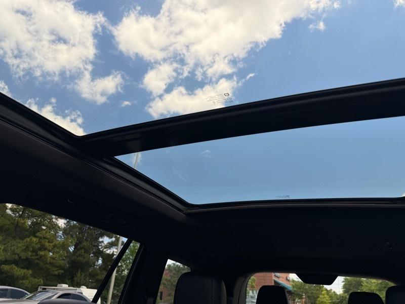 Cadillac XT6 Sport 2020