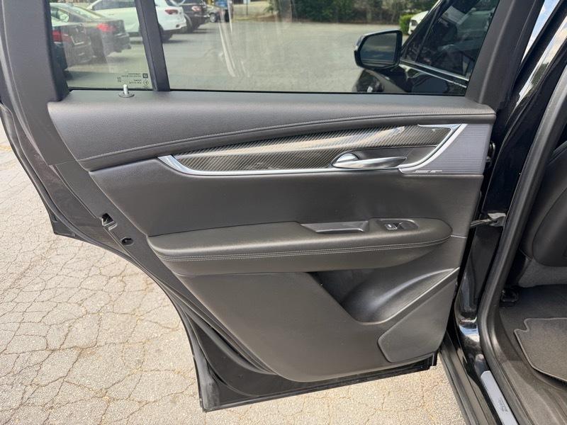 Cadillac XT6 Sport 2020