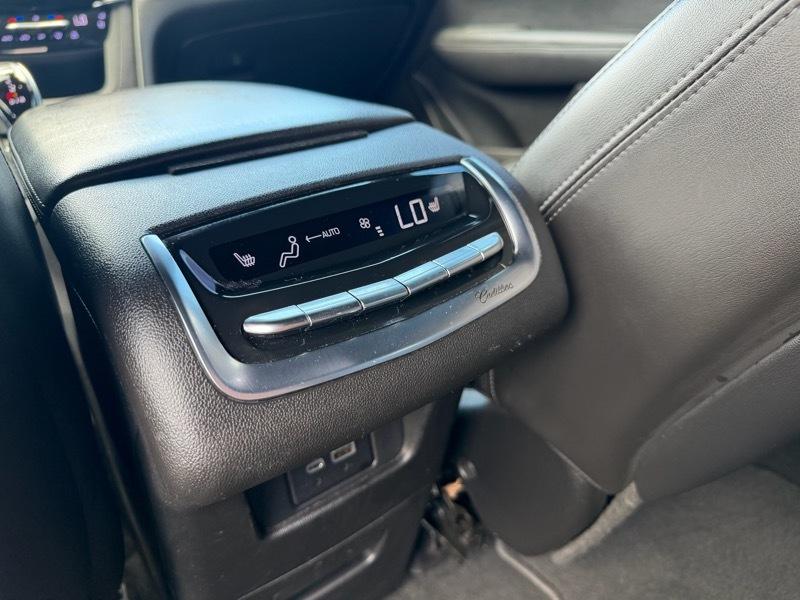 Cadillac XT6 Sport 2020
