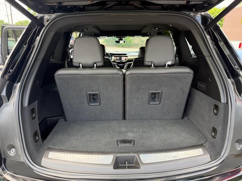 Cadillac XT6 Sport 2020