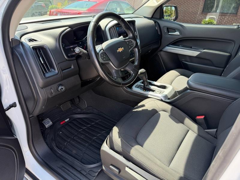 Chevrolet Colorado  2019