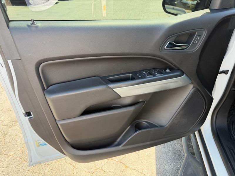 Chevrolet Colorado  2019