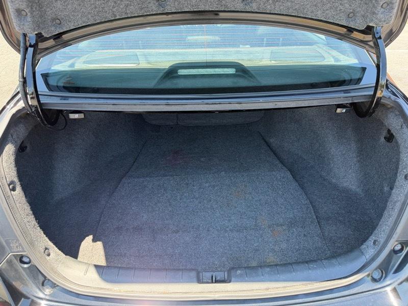 Honda Accord Sport Sedan AT 2016