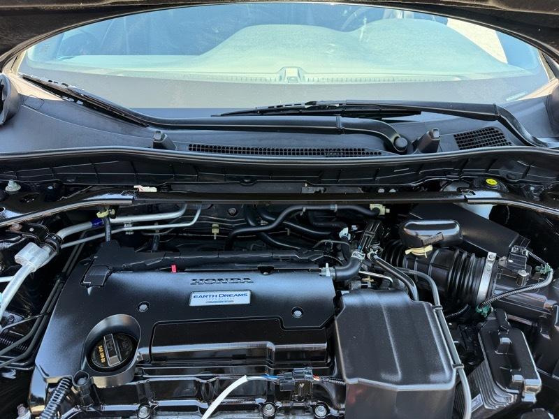 Honda Accord Sport Sedan AT 2016