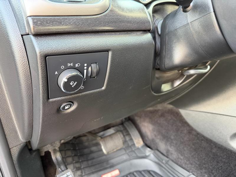 Jeep Grand Cherokee Altitude 4x2 2018
