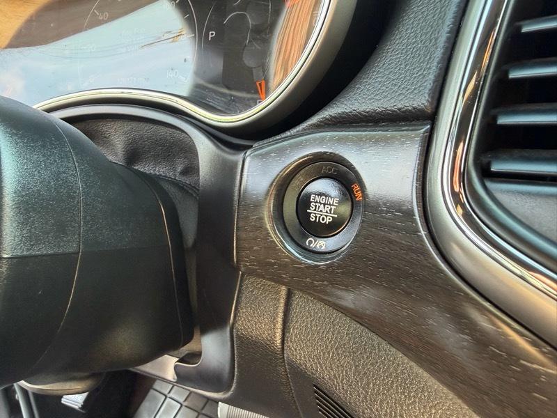 Jeep Grand Cherokee Altitude 4x2 2018