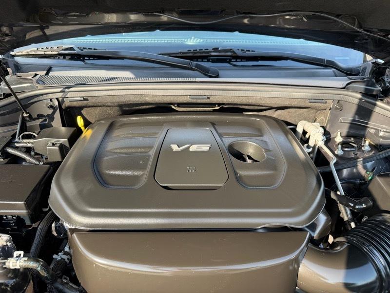 Jeep Grand Cherokee Altitude 4x2 2018