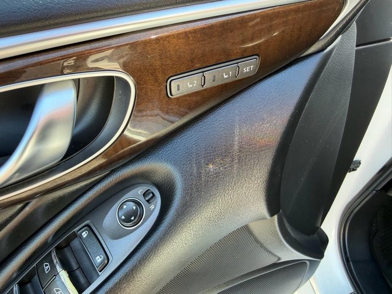 Infiniti Q50 Premium 2015