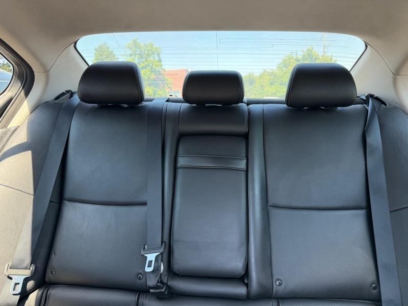 Infiniti Q50 Premium 2015