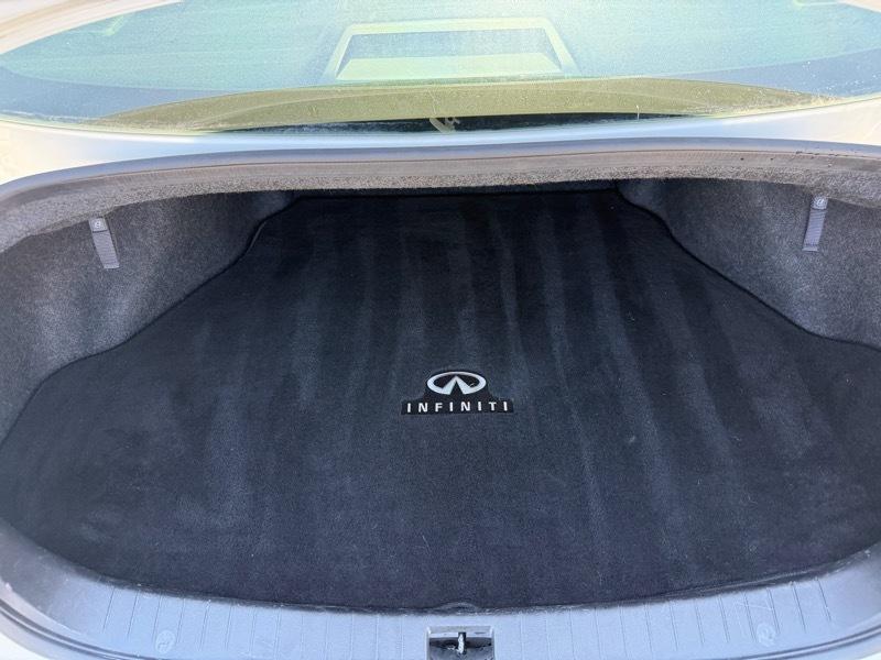 Infiniti Q50 Premium 2015