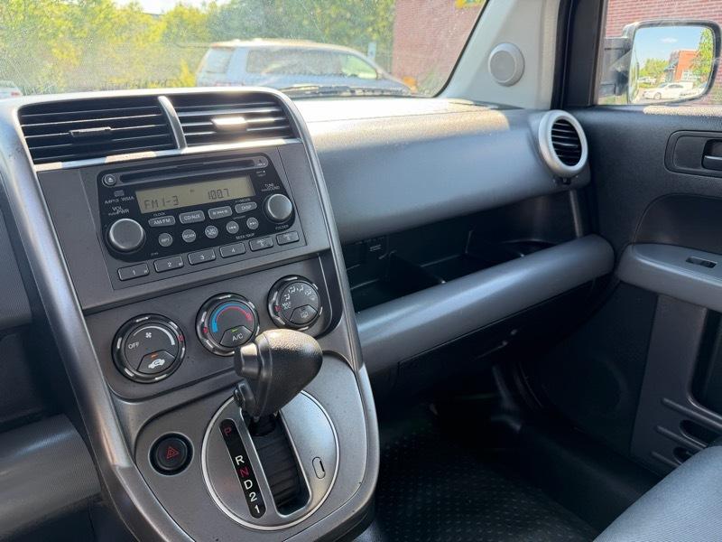 Honda Element EX-P 4WD AT 2006