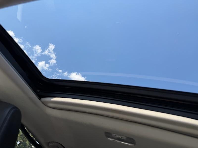 Honda HR-V EX-L w/Navigation CVT 2017