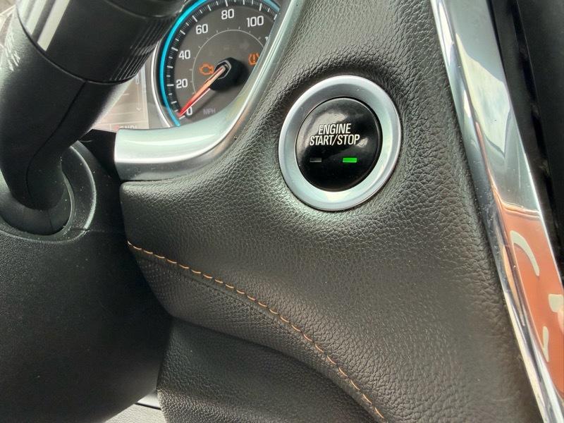 Chevrolet Traverse Premier AWD 2018