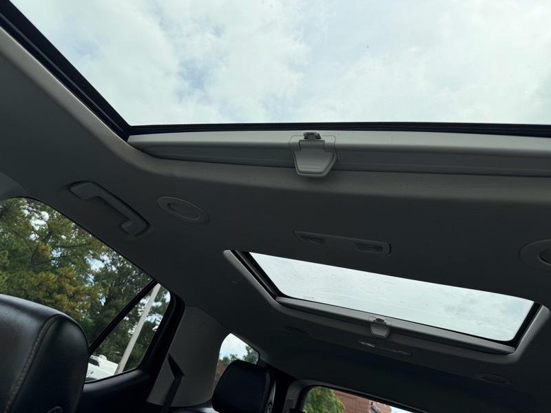 Chevrolet Traverse Premier AWD 2018