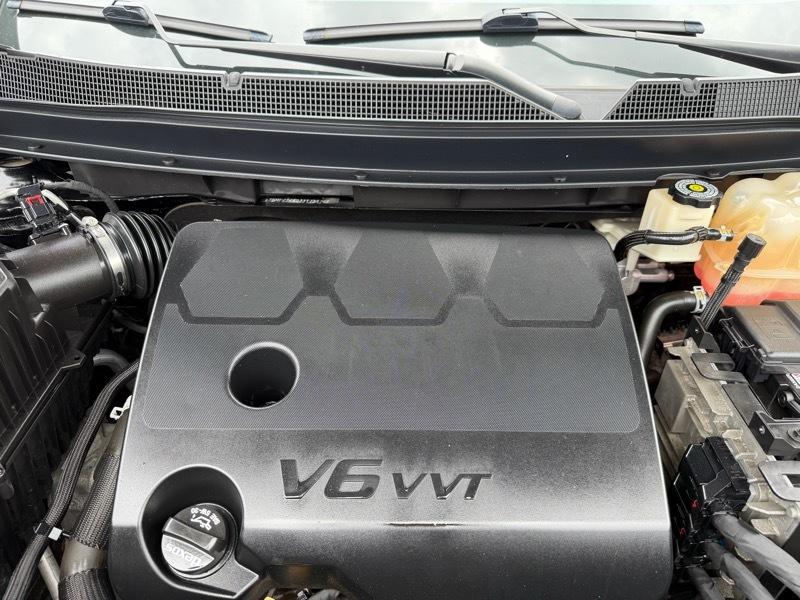 Chevrolet Traverse Premier AWD 2018