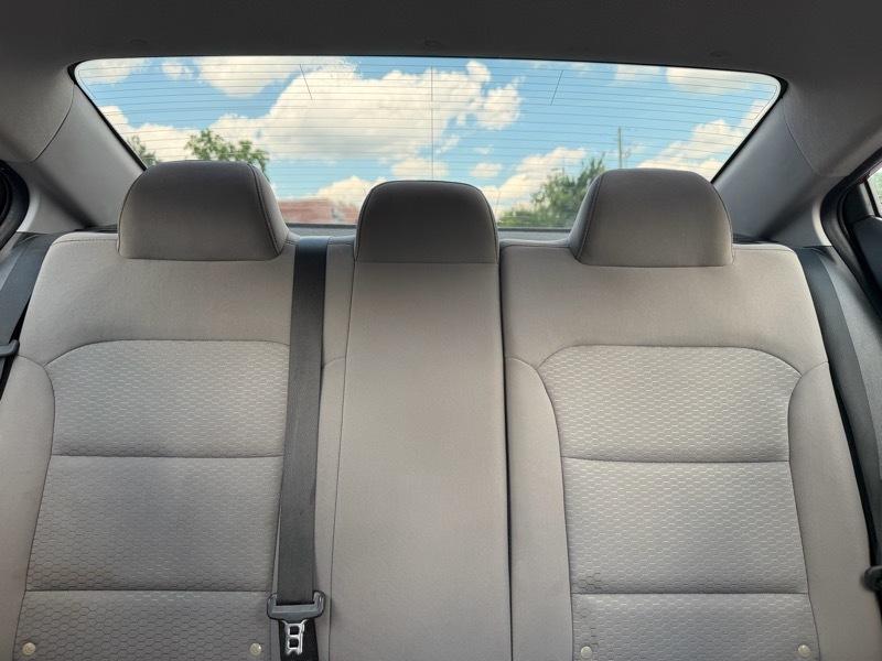 Hyundai Elantra SEL Auto 2019