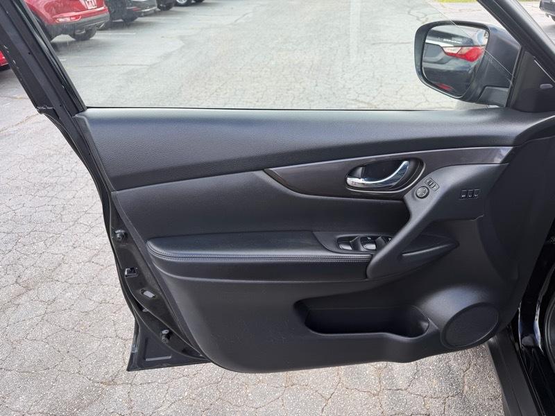 Nissan Rogue SV AWD 2019