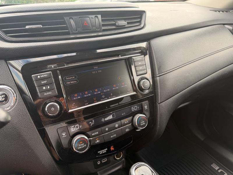 Nissan Rogue SV AWD 2019