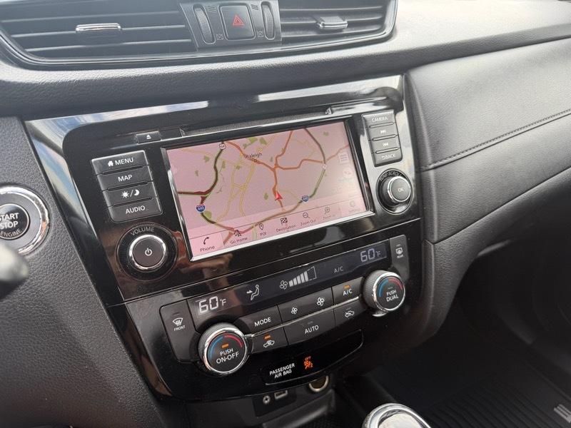 Nissan Rogue SV AWD 2019