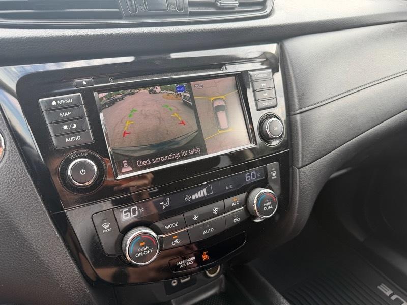 Nissan Rogue SV AWD 2019
