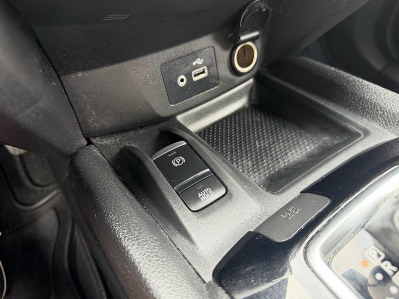 Nissan Rogue SV AWD 2019