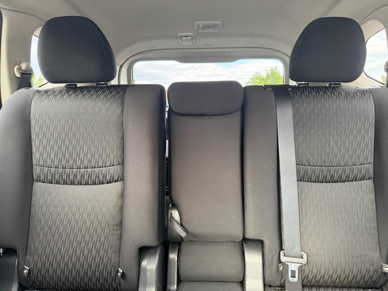 Nissan Rogue SV AWD 2019