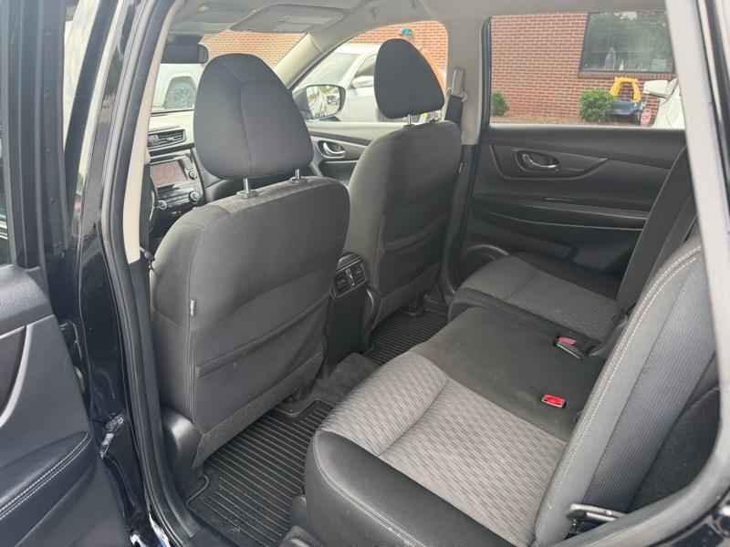 Nissan Rogue SV AWD 2019
