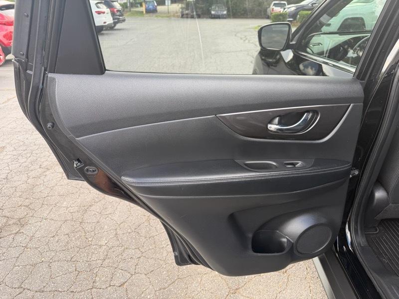 Nissan Rogue SV AWD 2019