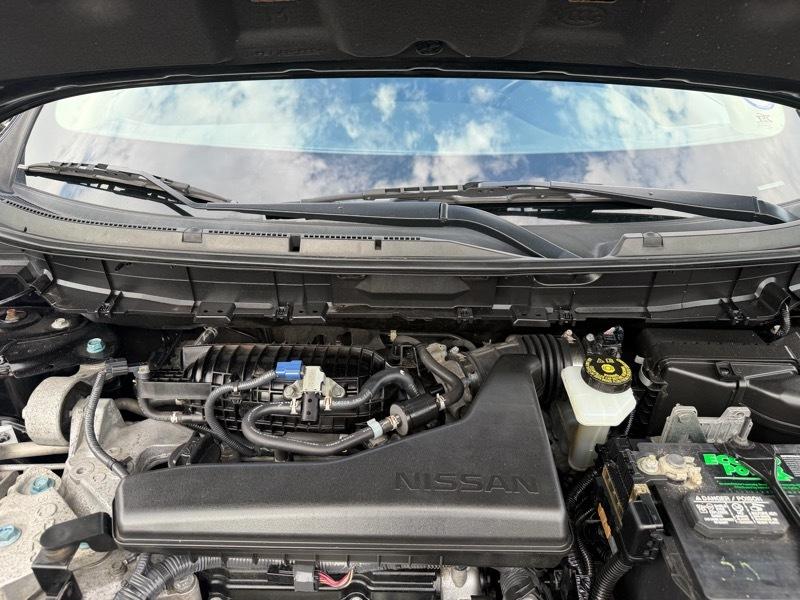 Nissan Rogue SV AWD 2019