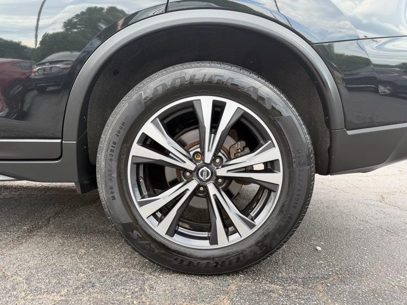 Nissan Rogue SV AWD 2019