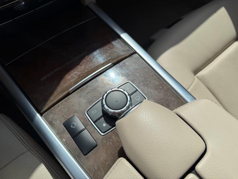Mercedes-Benz E-Class E350 Sport 4MATIC Sedan 2016