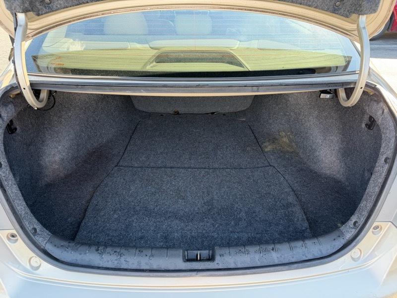 Honda Accord EX-L V6 Sedan AT 2013