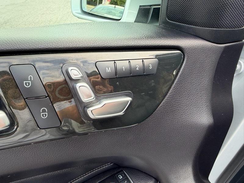 Mercedes-Benz GLE-Class GLE350 2016