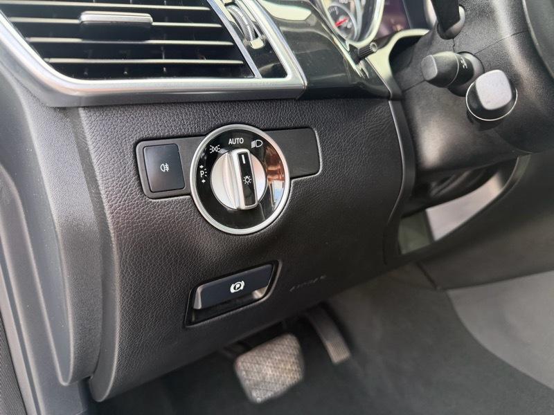 Mercedes-Benz GLE-Class GLE350 2016
