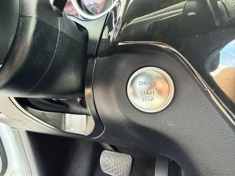 Mercedes-Benz GLE-Class GLE350 2016