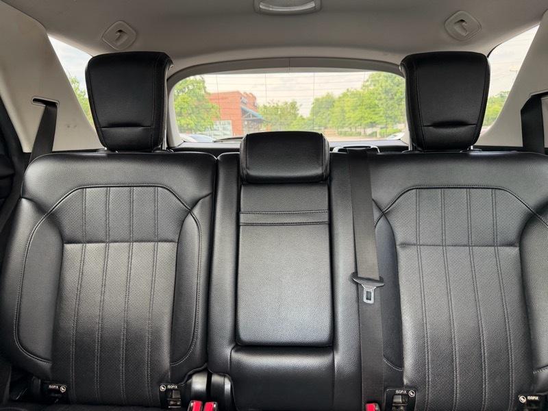 Mercedes-Benz GLE-Class GLE350 2016