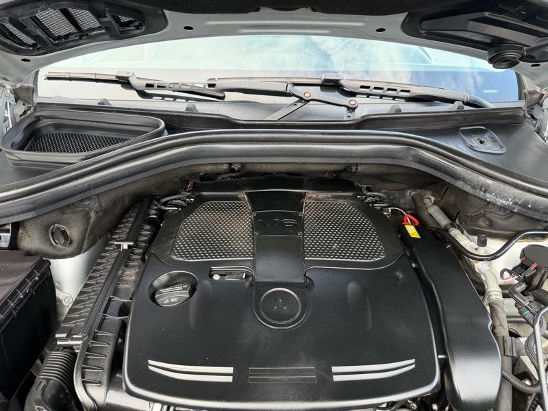 Mercedes-Benz GLE-Class GLE350 2016