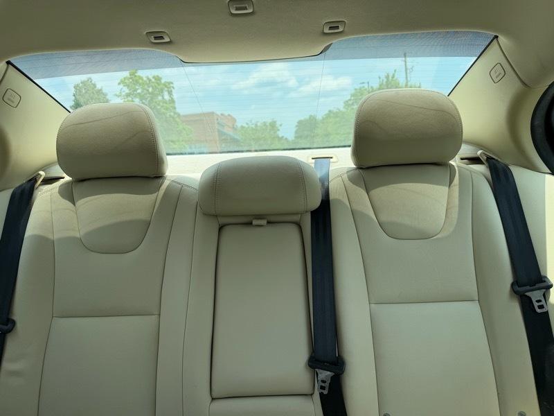 Volvo S60 T5 Drive-E Premier FWD 2015