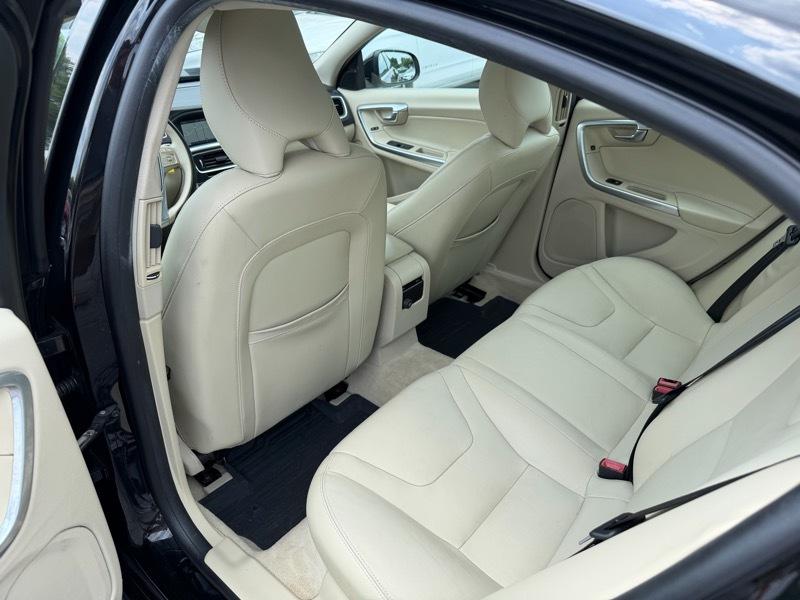 Volvo S60 T5 Drive-E Premier FWD 2015