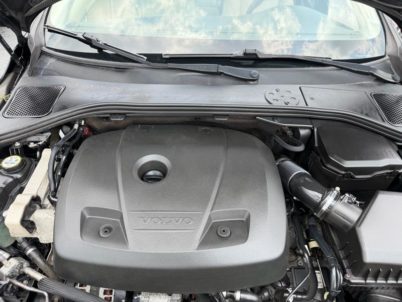 Volvo S60 T5 Drive-E Premier FWD 2015