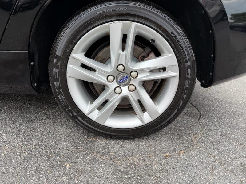 Volvo S60 T5 Drive-E Premier FWD 2015