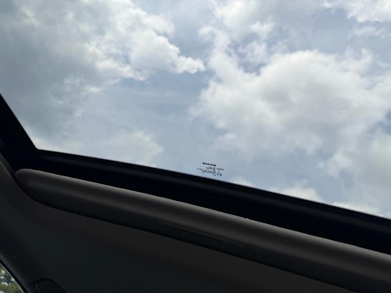 Nissan Altima 3.5 SL 2014