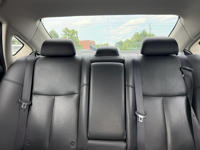 Nissan Altima 3.5 SL 2014