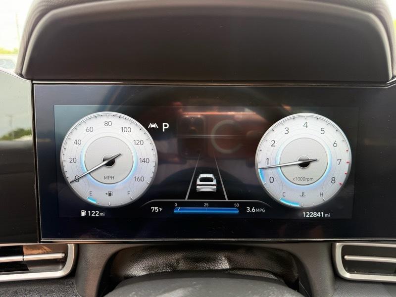Hyundai Elantra SEL 2023
