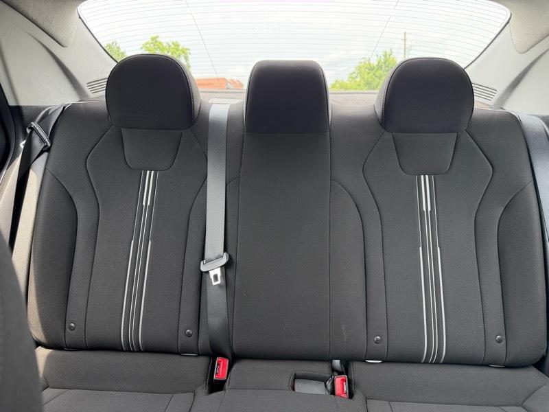 Hyundai Elantra SEL 2023