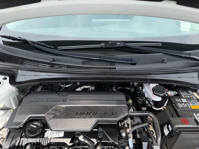 Hyundai Elantra SEL 2023